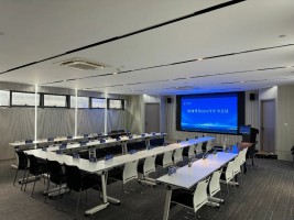 不忘初心，砥礪前行--記依網科技2024年中會議